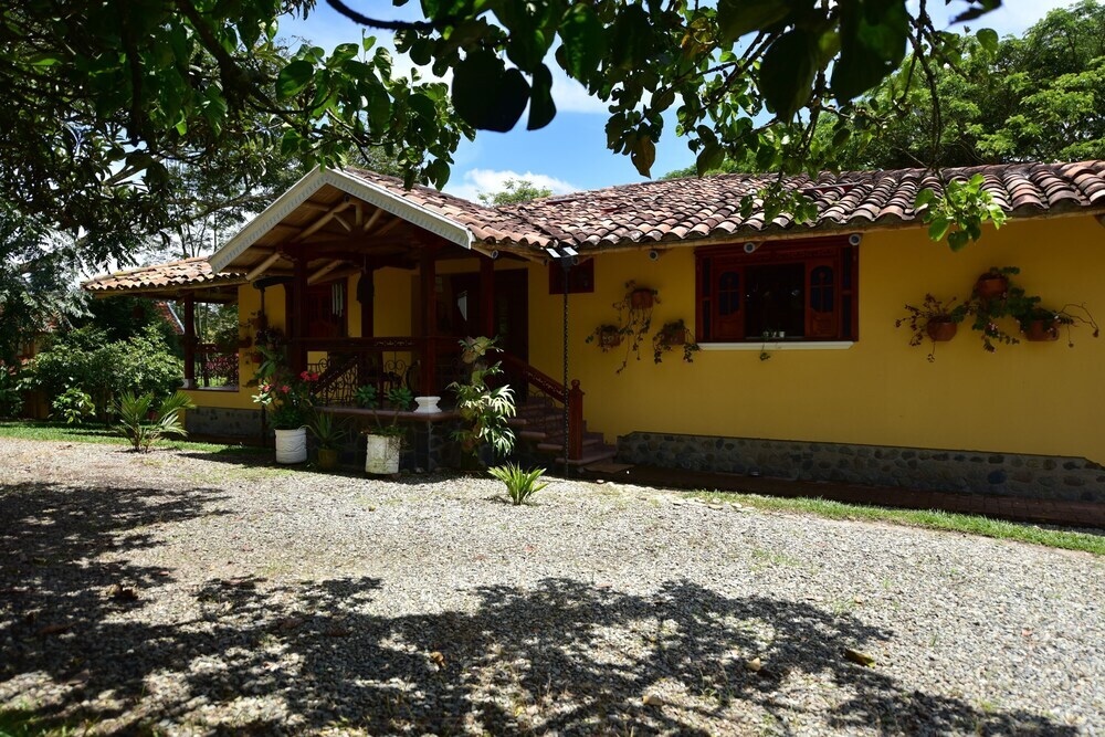 Turismo Rural Palermo