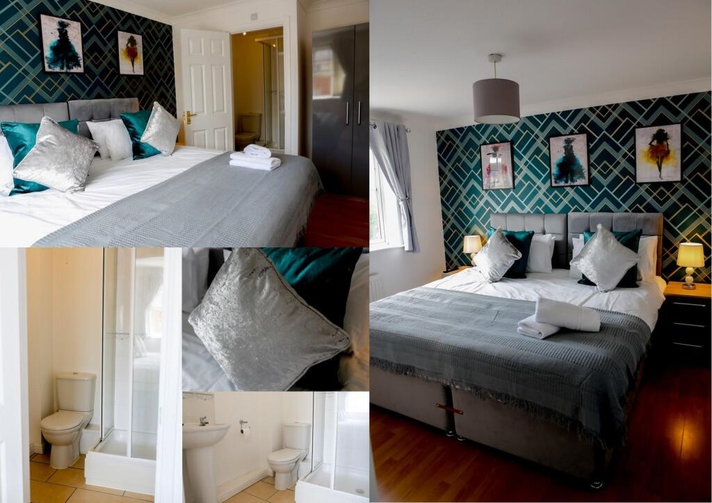 Hc Property - Foster Drive