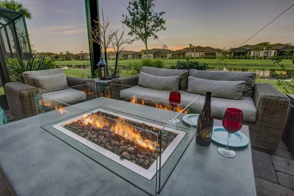 Esplanade By Siesta Key