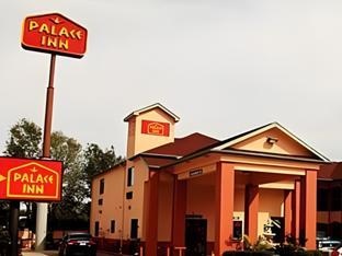 Executive Inn Bacliff