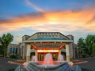 Changji Garden Hotel