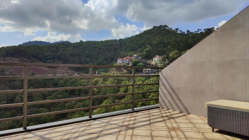 Kaithal Resort - Kasauli