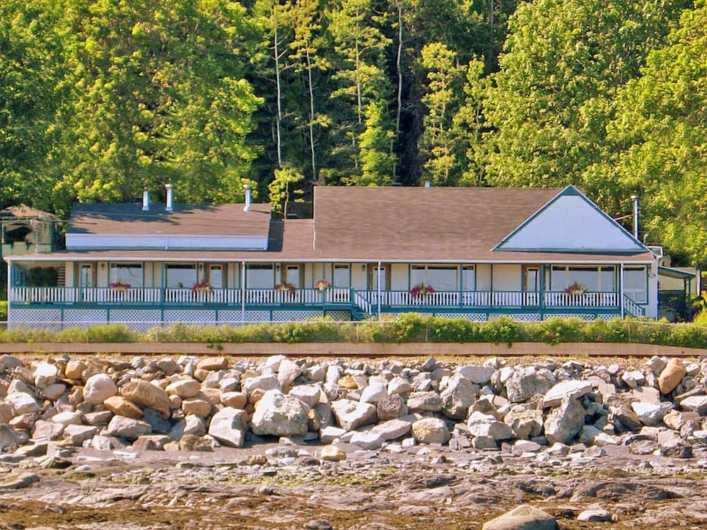 Domaine Du Fleuve