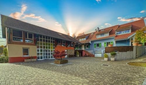 Le Domaine De La Chapelle