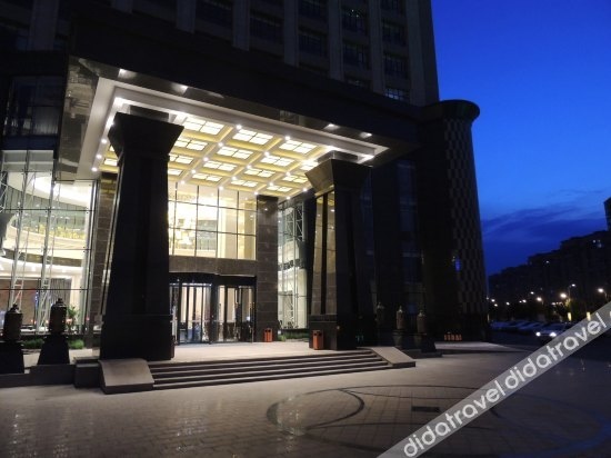 Huadong   Rongjin International Hotel