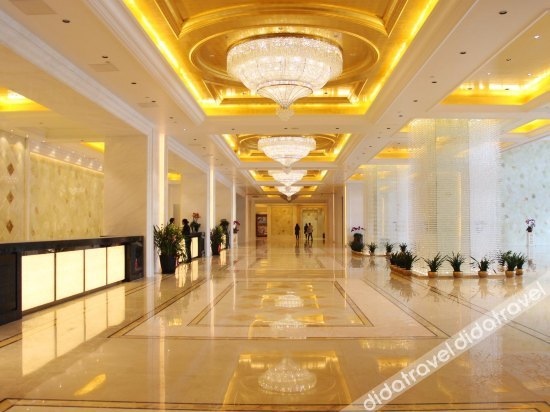 Fengda International Hotel