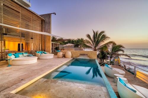 Dco Suites Lounge & Spa