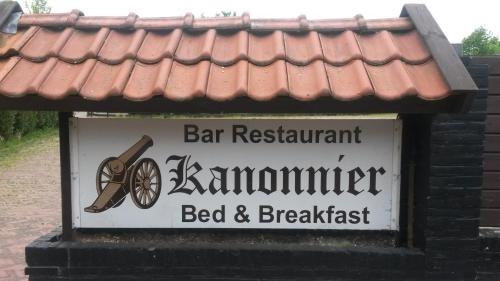 De Kanonnier