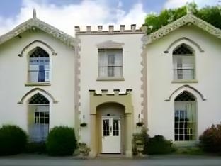 Dolforwyn Hall Country House