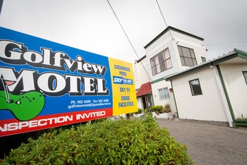Golfview Motel