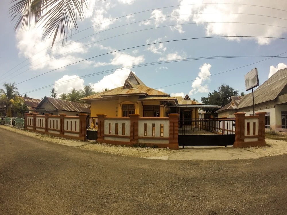 Haila Homestay