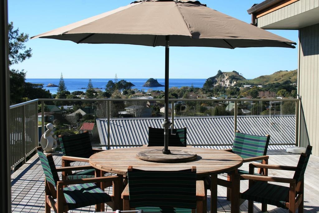Hahei Horizon Bed & Breakfast