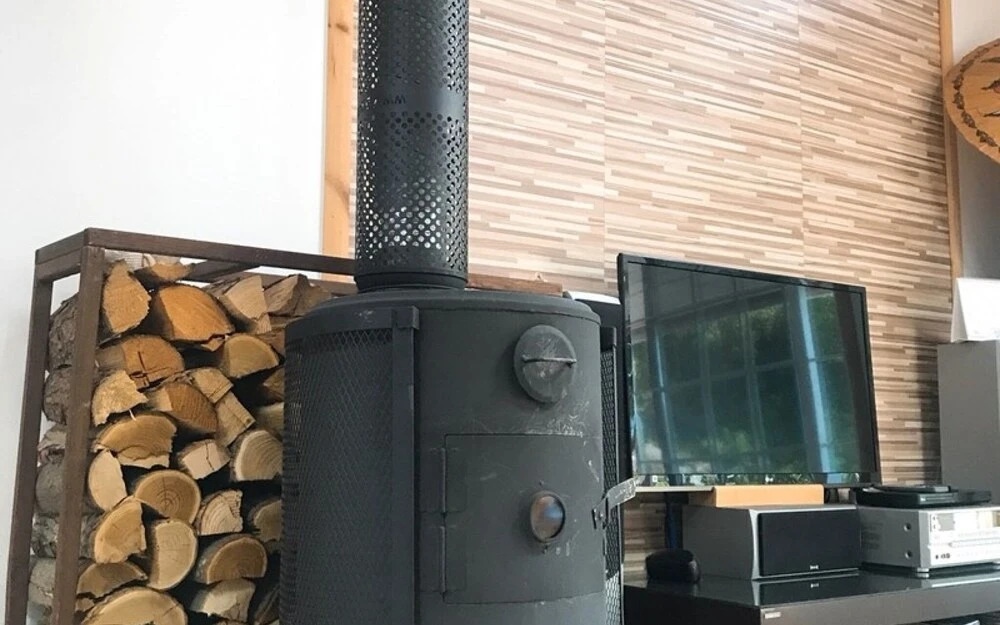 Hadong Goni House Pension