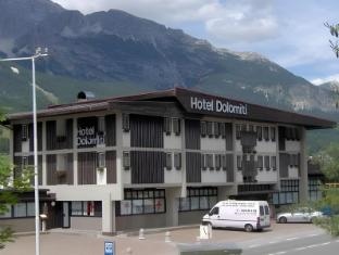 Hotel Dolomiti Saone
