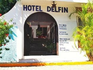 Hotel Delfin