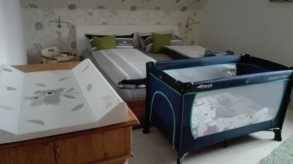 Ferienwohnung C+C Huck, Ostfriesland