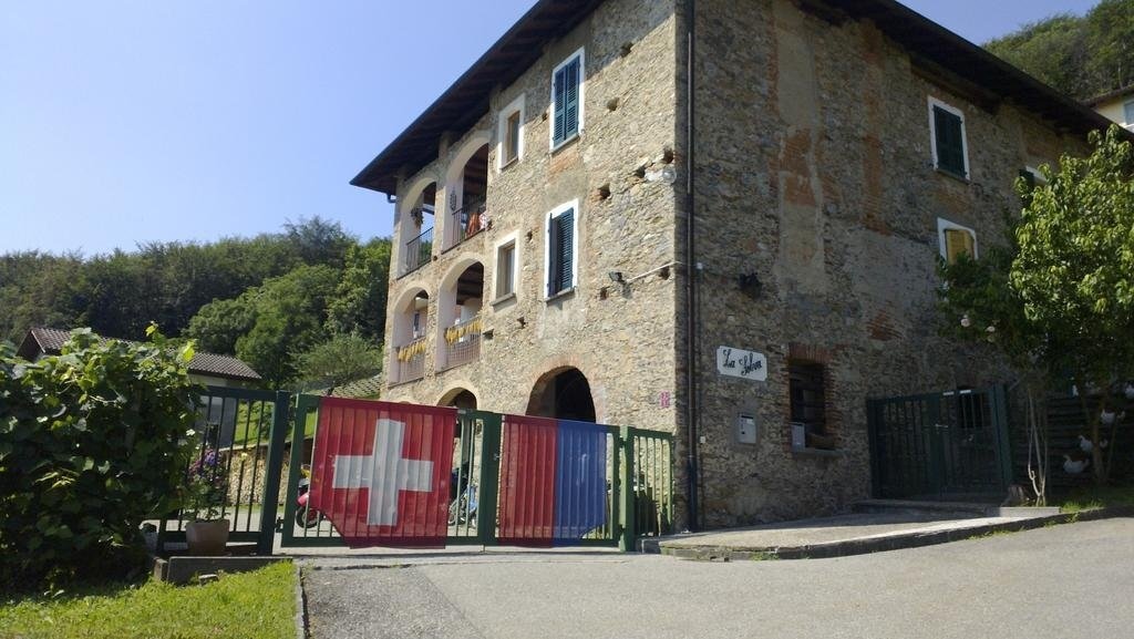 Casa La Selva