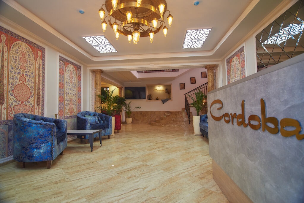 Hotel Cordoba