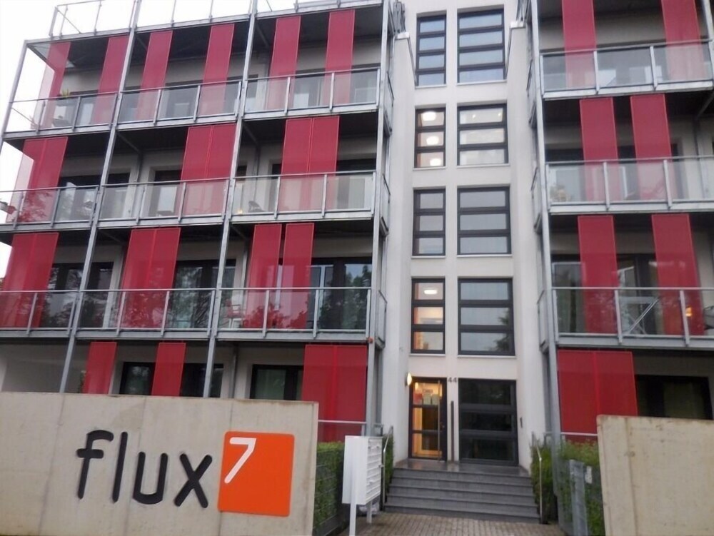 Ferienwohnung Hürth Efferen