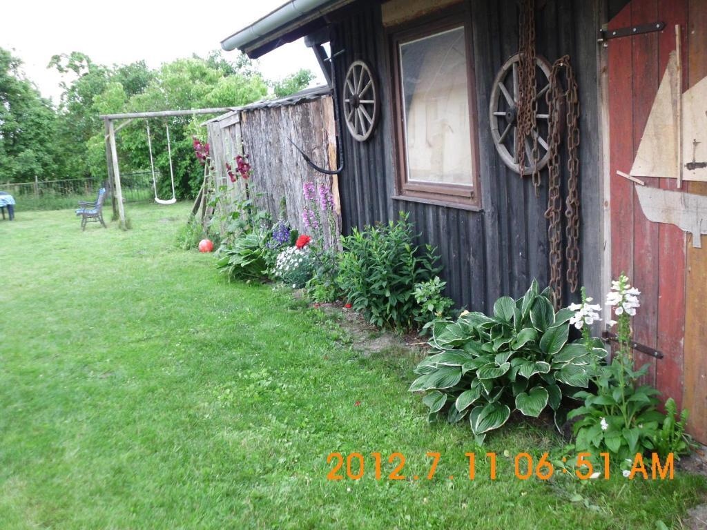 Ferienwohnung Kallfass