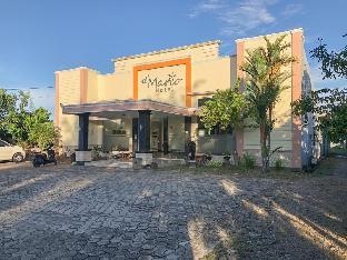 Hotel D'Mario Palopo