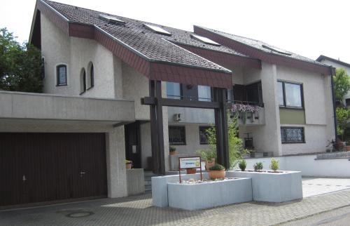 Ferienwohnung Krauß