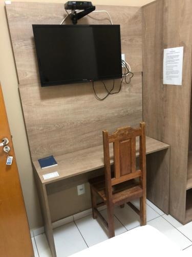 Hotel E Restaurante Cerrado