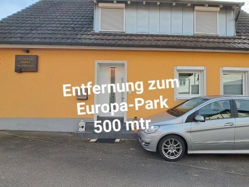 Ferienwohnung Punkt