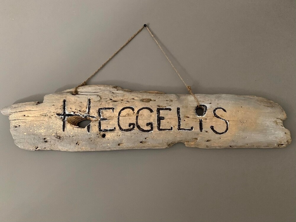 Heggelis