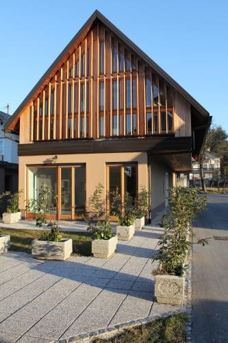Guest Accomodation Klancar