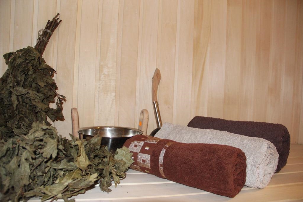 Guest Complex Volkovskoe