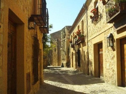 Apartamentos El Desvan