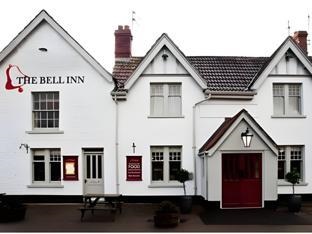 The Bell At Old Sodbury