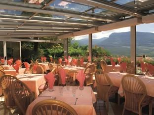 Hotel Residence Pernhof