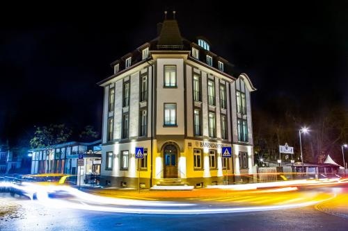 Hotel & Restaurant Barengarten