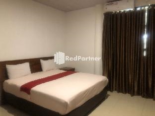 Hotel Abna Sangatta Redpartner