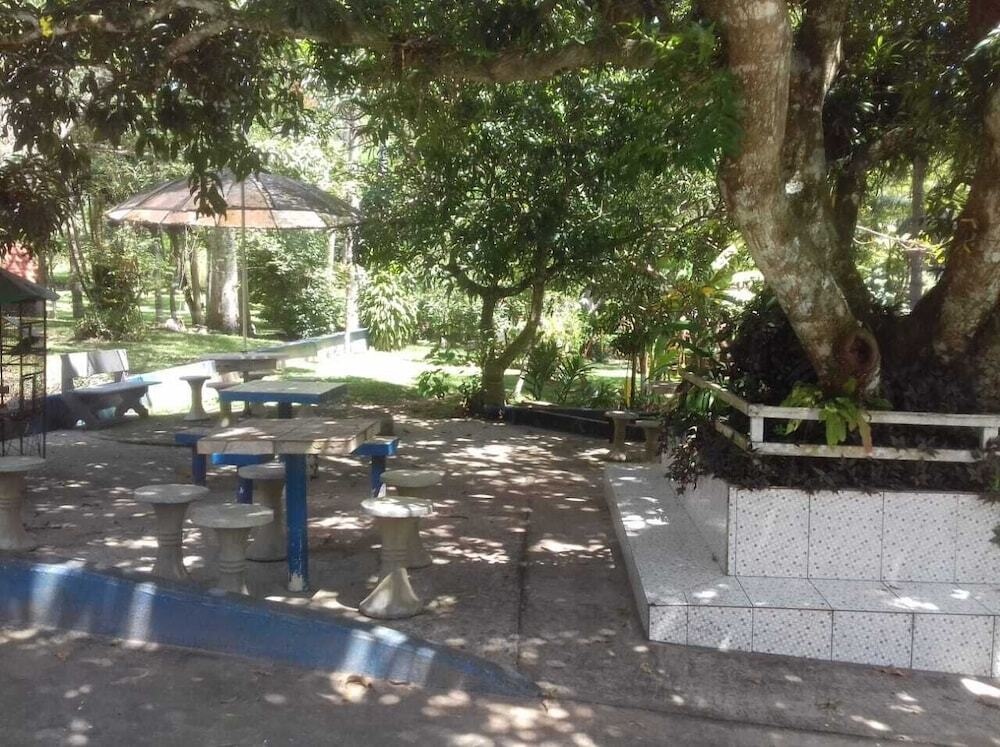 Hotel Fazenda Santa Helena