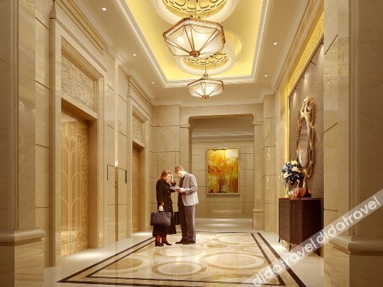 Hengshui Guest Hotel