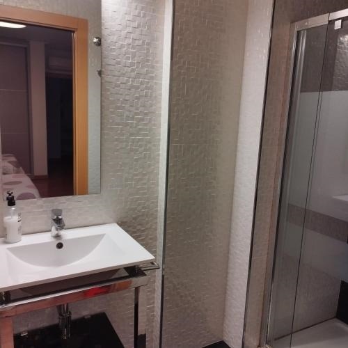 Hello Villarreal Suites