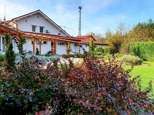 Csipkerozsa Parkhotel