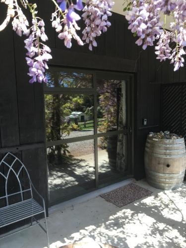 Essons Valley Farmstay