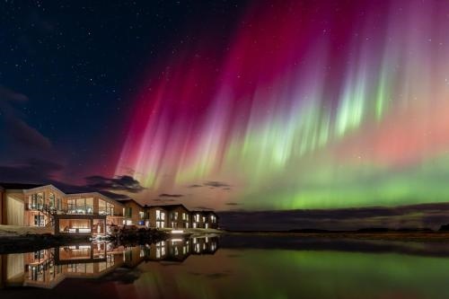 Hotel Jokulsarlon - Glacier Lagoon Hotel