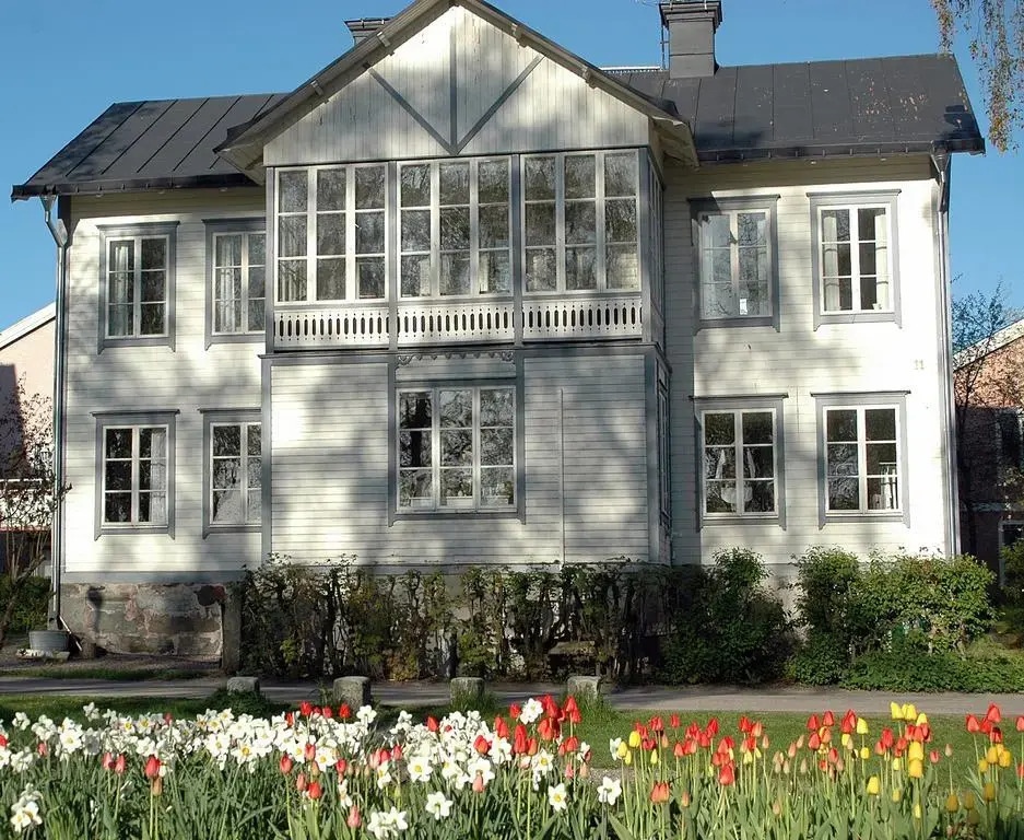 Villa Osthammar