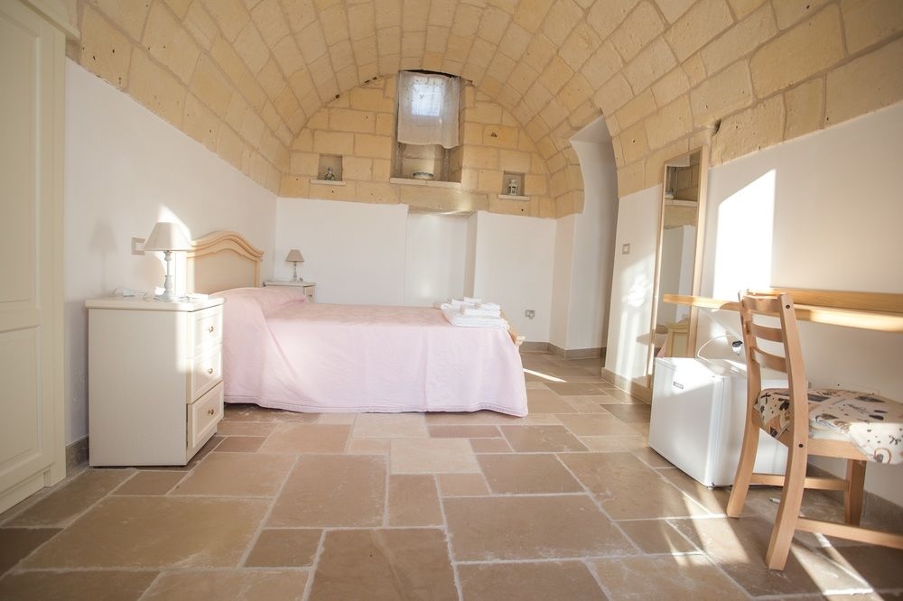 Masseria Asteri Resort