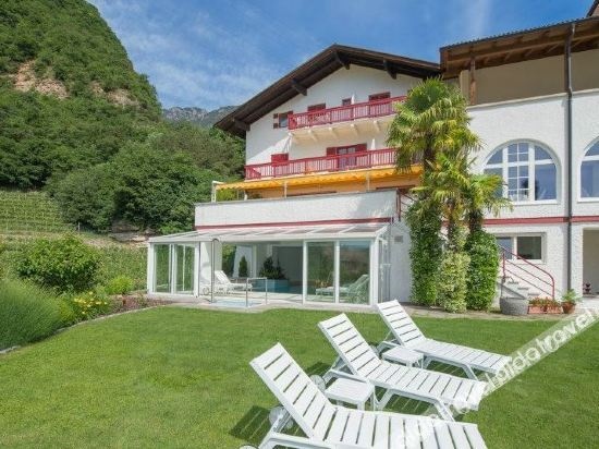 Hotel Muhle Mayer
