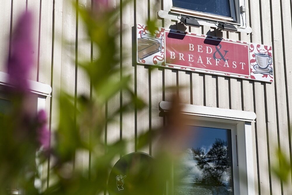 Gällivare Bed & Breakfast