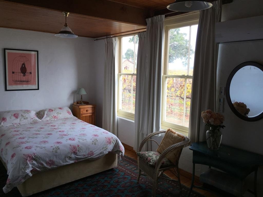 Highbank Country Accommodation