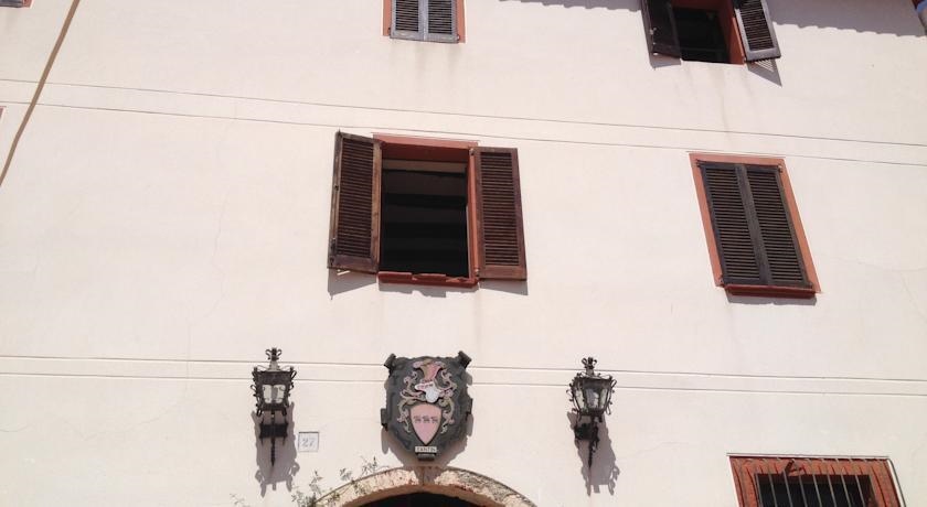 Hotel Masia Mas Trader