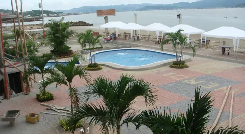 Hotel Marinero Inn