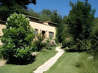 Finca El Carpintero